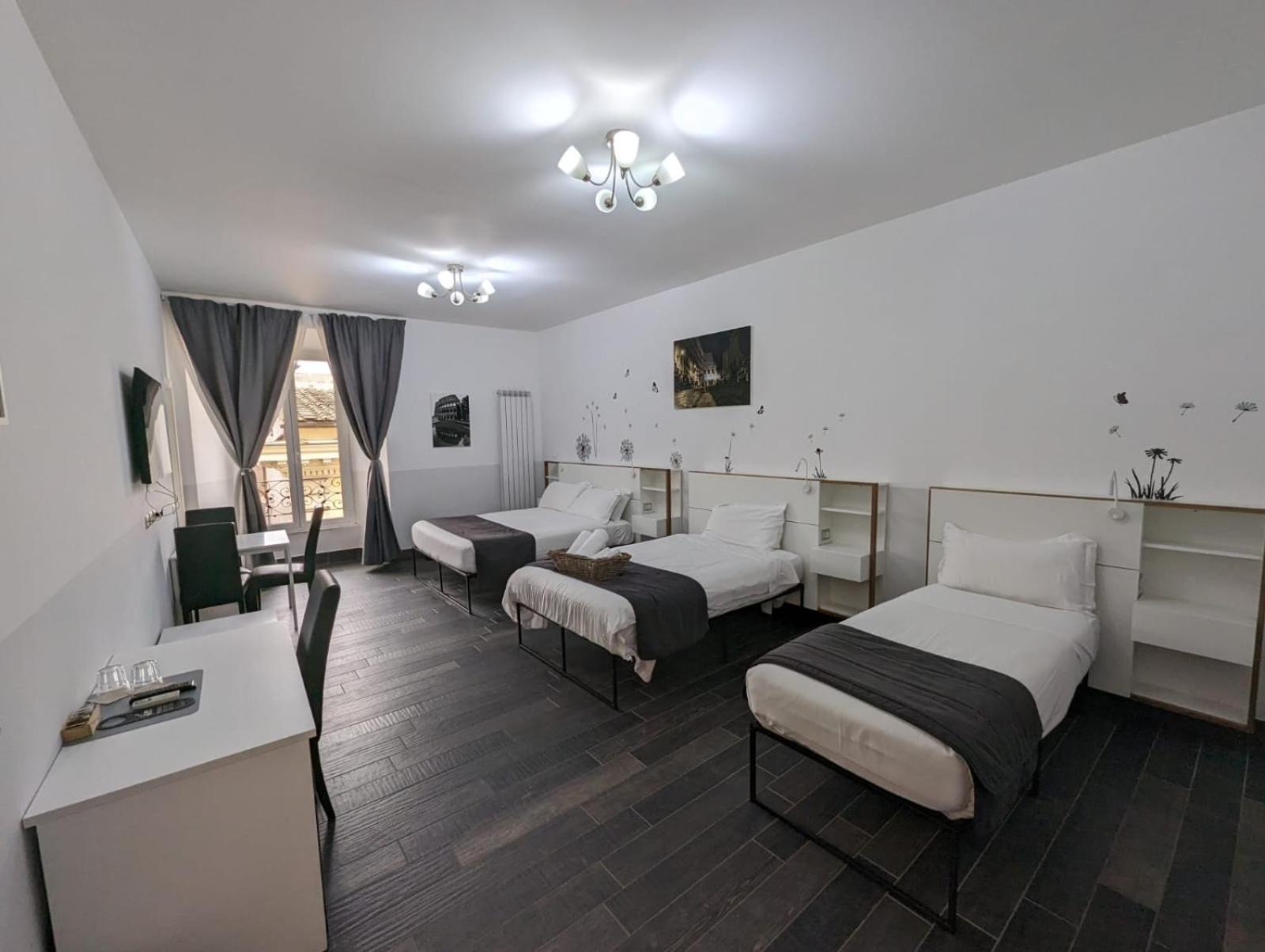 Arch Guest house 3*