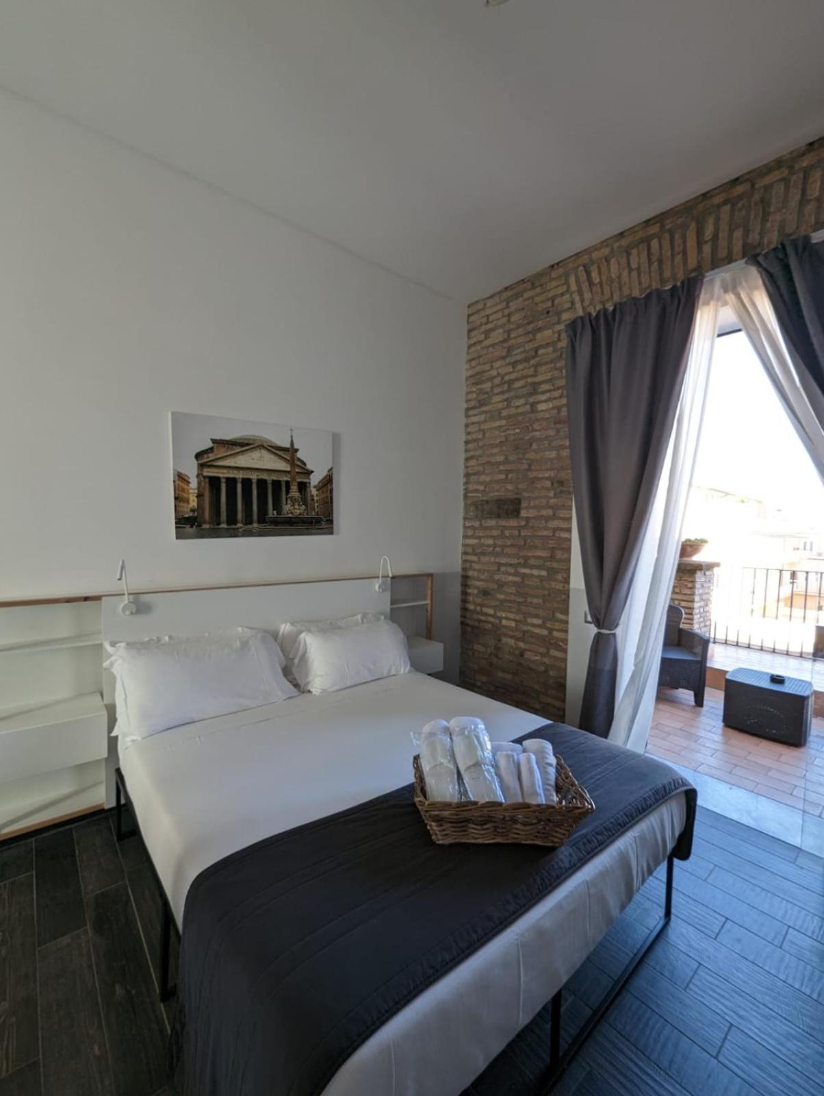 Arch Guest house Rome