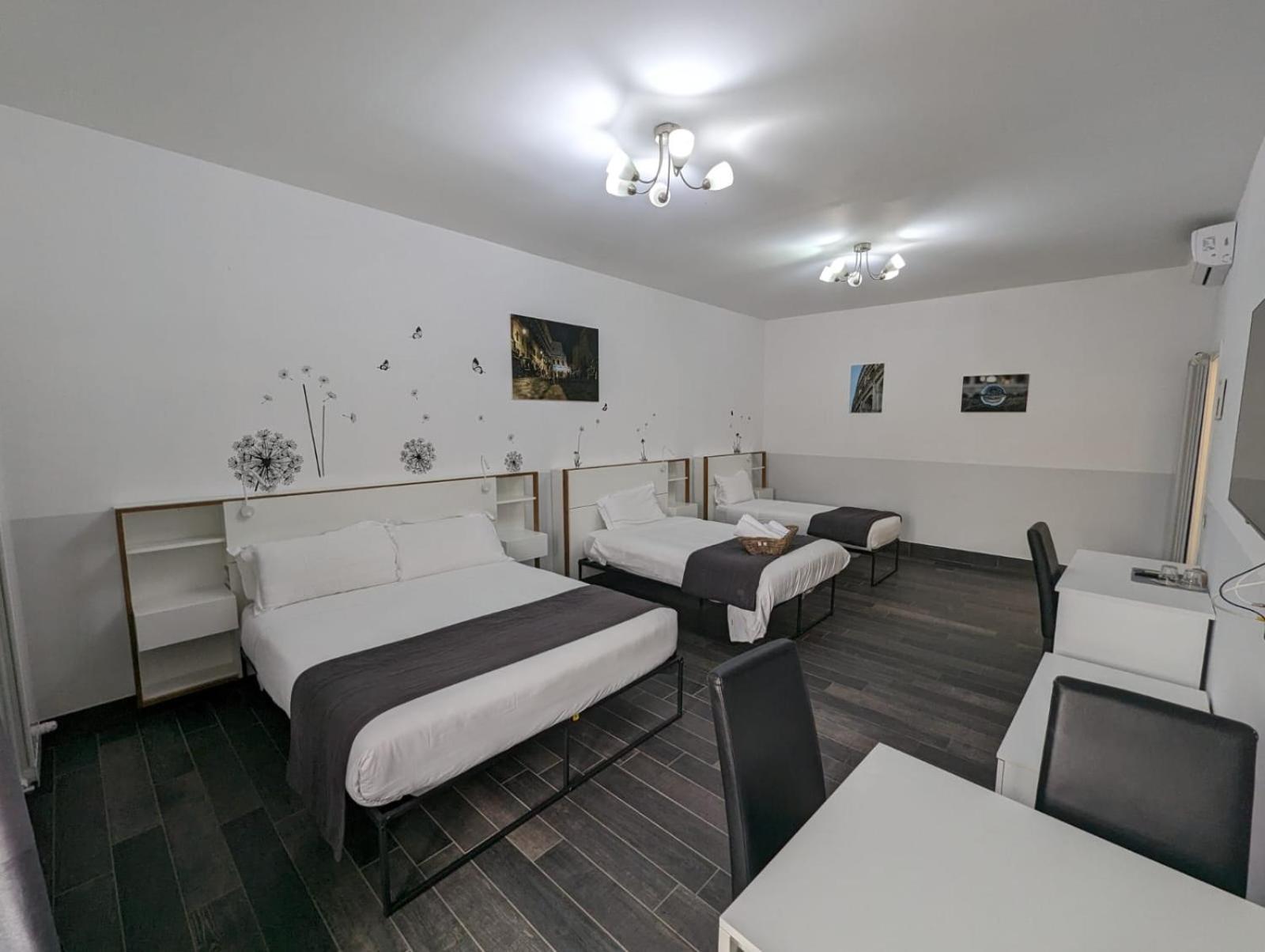 Arch Guest house 3*